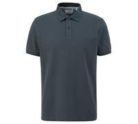 s.Oliver Poloshirt aus Baumwollpiqué