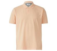 Poloshirt aus Baumwollpiqué 5XL Orange 2169620.2018.5XL