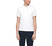 s.Oliver Herren Polo-Shirt 2138262,0100,M