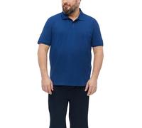 Poloshirt aus Baumwollpiqué 3XL blau 2181089.5750.3XL