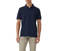 s.Oliver Poloshirt aus Baumwollpiqué