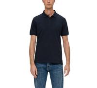 s.Oliver Herren Poloshirt Kurzarm Regular Fit Polohemd, Azul 5978, XL
