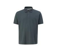 s.Oliver Poloshirt aus Baumwollpiqué