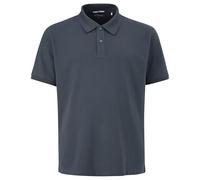 s.Oliver Poloshirt aus Baumwollpiqué