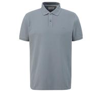 s.Oliver Poloshirt aus Baumwollpiqué