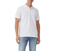 s.Oliver Poloshirt aus Baumwollpiqué