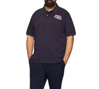 s.Oliver Poloshirt aus Baumwollpiqué mit Peanuts®-Motiv