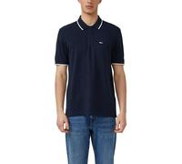 s.Oliver Poloshirt aus Flammgarn-Piqué