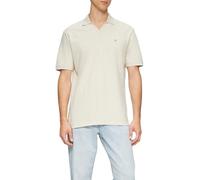 s.Oliver Poloshirt aus Piqué mit Garment Dye