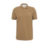s.Oliver - Poloshirt braun - Gr. - L
