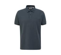 s.Oliver - Poloshirt grau - Gr. - M