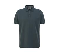 s.Oliver RL POLO SHIRT NOOS Herren Poloshirt, dunkelgrau, größe S