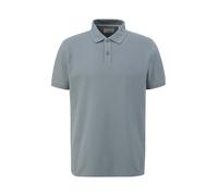 s.Oliver - Poloshirt grau - Gr. - XL