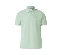 s.Oliver - Poloshirt grün - Gr. - 3XL