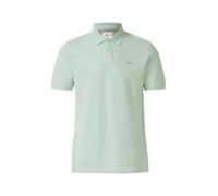 s.Oliver - Poloshirt grün - Gr. - XXL