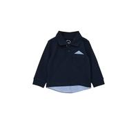 s.Oliver Poloshirt in Layering-Optik