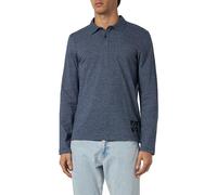 s.Oliver Poloshirt Langarm