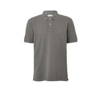 s. Oliver Poloshirts Grey Größe: XL | Poloshirts Outlet | Herren | Grau