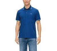 s.Oliver Poloshirt mit Logo
