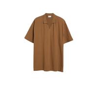 s.Oliver Poloshirt mit Strukturstreifen