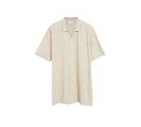 s.Oliver Poloshirt mit Strukturstreifen