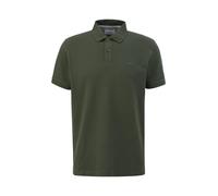 s.Oliver Poloshirt aus Baumwollpiqué