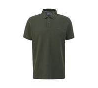 s.Oliver - Poloshirt olive - Gr. - XL