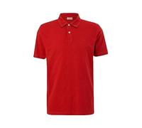 s.Oliver Poloshirt, Rot, M