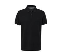 s.Oliver - Poloshirt schwarz - Gr. - XL