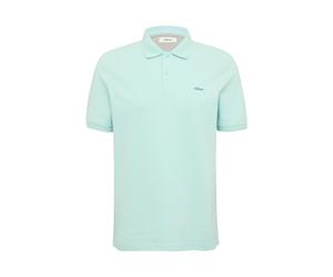 s.Oliver - Poloshirt türkis - Gr. - 3XL