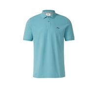 s.Oliver - Poloshirt türkis - Gr. - M