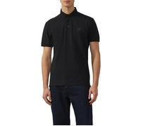 s.Oliver Poloshirts Black Größe: S | Poloshirts Outlet | Herren | Schwarz