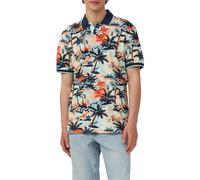 s.Oliver Poloshirts Blue Größe: XL | Poloshirts Outlet | Herren | Blau