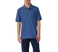 s.Oliver Poloshirts Blue Größe: XXL | Poloshirts Outlet | Herren | Blau
