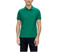 s.Oliver Poloshirts Green Größe: 3XL | Poloshirts Outlet | Herren | Grün
