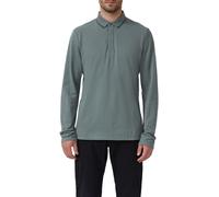 s.Oliver Poloshirts Green Größe: S | Poloshirts Outlet | Herren | Grün