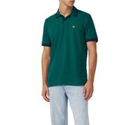 s.Oliver Poloshirts Green Größe: S | Poloshirts Outlet | Herren | Grün