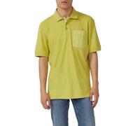 s.Oliver Poloshirts Green Größe: XXL | Poloshirts Outlet | Herren | Grün