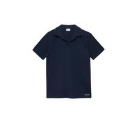 s.Oliver Poloshirts Marine Größe: 170/176 | Outlet | Unisex