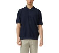 s.Oliver Poloshirts Marine Größe: XL | Poloshirts Outlet | Herren