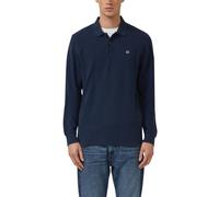 s.Oliver Poloshirts Marine Größe: XL | Poloshirts Outlet | Herren
