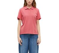 Verkürztes Poloshirt im Slim Fit 46 pink 2180832.4239.46