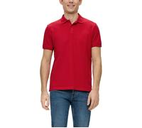 s.Oliver Poloshirts Red Größe: XL | Poloshirts Outlet | Herren | Rot
