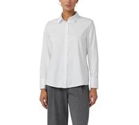 Bluse Weiß 44