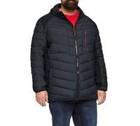 s.Oliver Pufferjacke aus Softshell