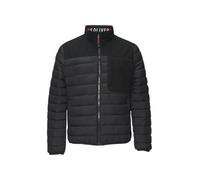 s.Oliver Pufferjacke aus Softshell