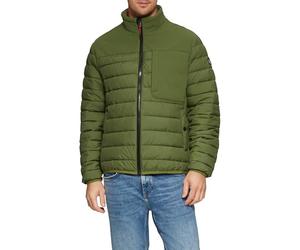 s.Oliver Pufferjacke aus Softshell