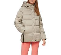 s.Oliver Pufferjacke in Satin-Optik