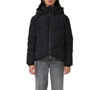 s.Oliver Pufferjacke mit gefütterter Kapuze