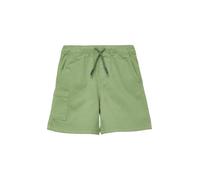 s.Oliver Pull-on-Bermuda mit Cargotasche